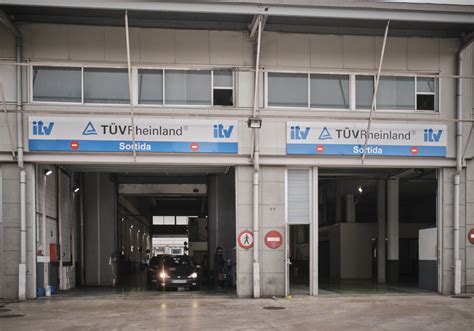 itv cim valles|MOT appointment CIM Vallès .